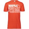 3065 Adult Extra Soft Tri-Blend T-Shirt Thumbnail