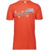 3065 Adult Extra Soft Tri-Blend T-Shirt Thumbnail